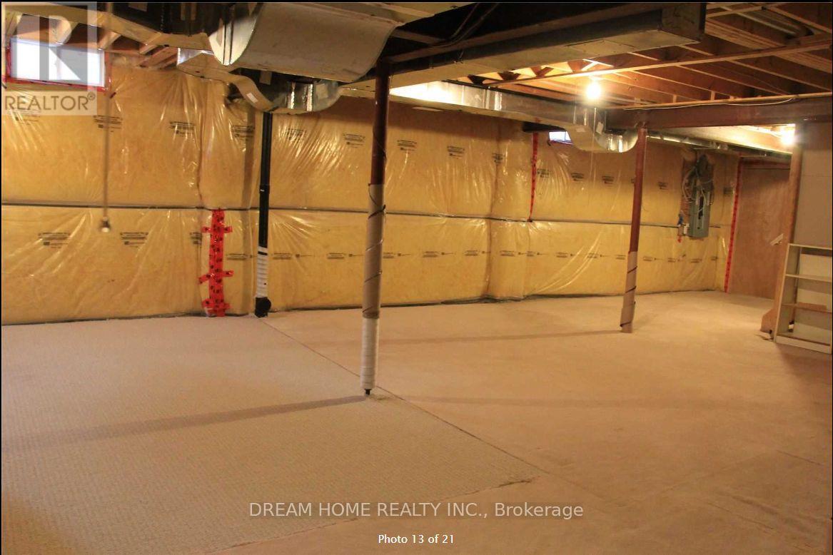 8 Mimosa Street, Markham, Ontario  L6E 1E1 - Photo 16 - N12659294