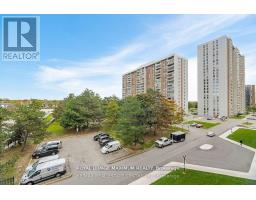 1912 - 15 KENSINGTON ROAD, Brampton, Ontario