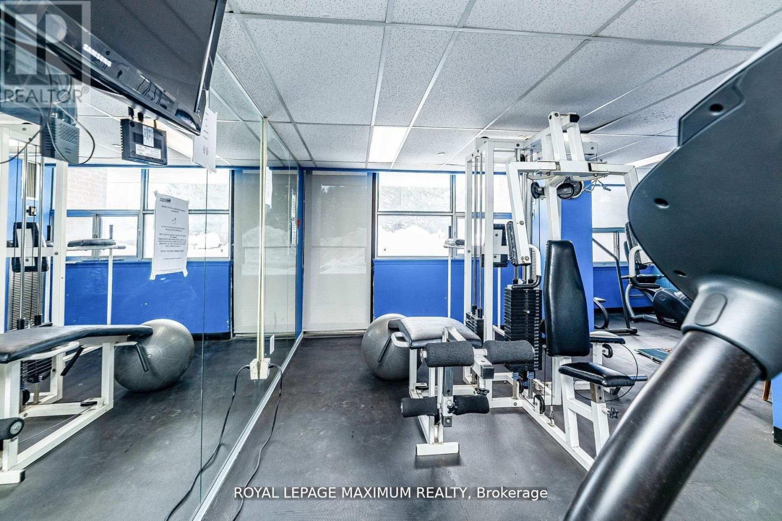 1912 - 15 Kensington Road, Brampton, Ontario  L6T 3W2 - Photo 43 - W12662128