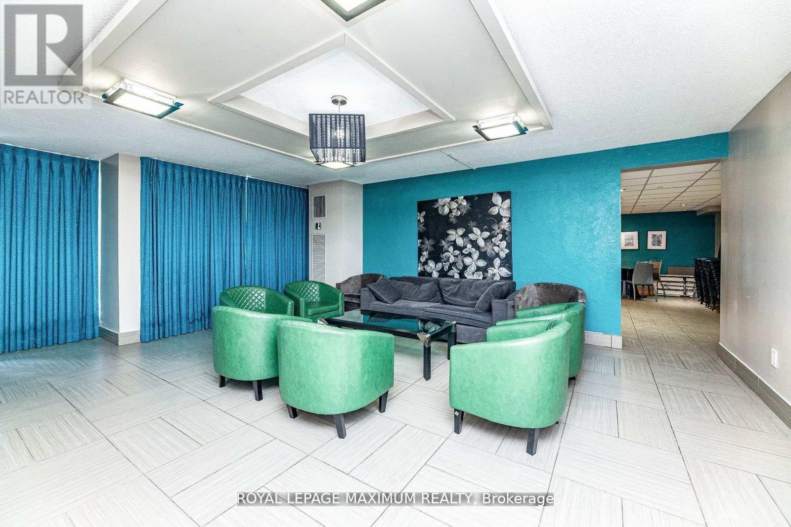 1912 - 15 Kensington Road, Brampton, Ontario  L6T 3W2 - Photo 40 - W12662128