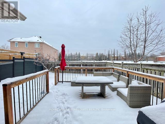 3240 Hunters Glen, Mississauga, Ontario  L5N 8M3 - Photo 28 - W12663400