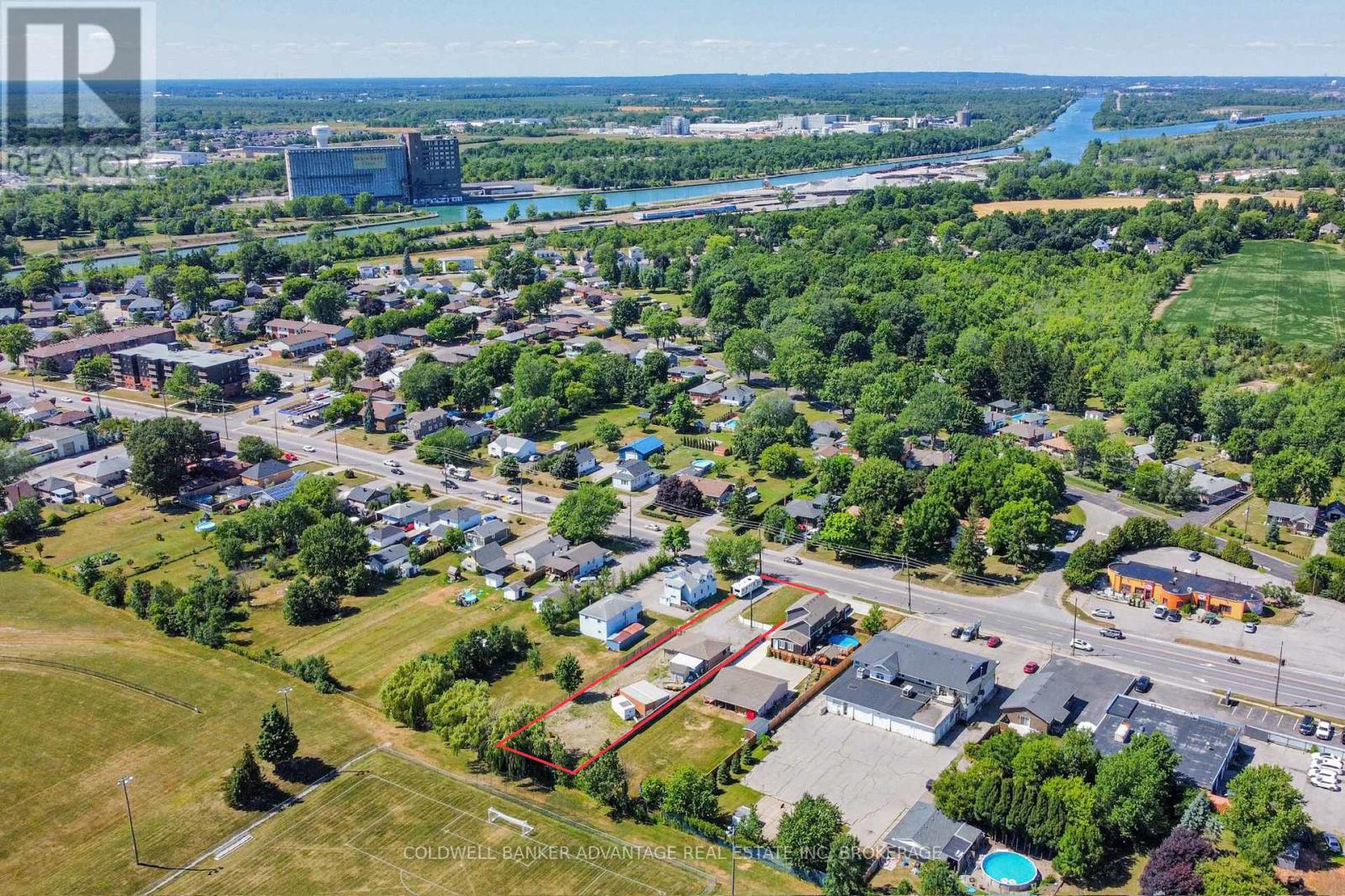 173 Main Street E, Port Colborne, Ontario  L3K 1S5 - Photo 3 - X12664094