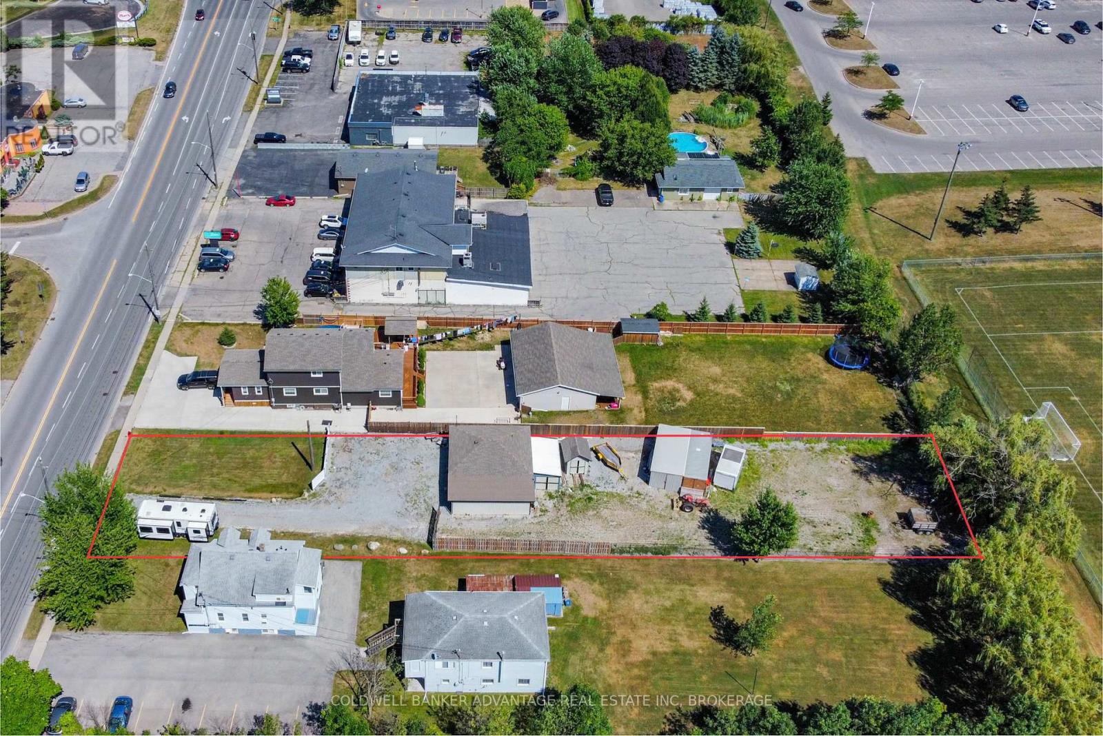 173 Main Street E, Port Colborne, Ontario  L3K 1S5 - Photo 6 - X12664094