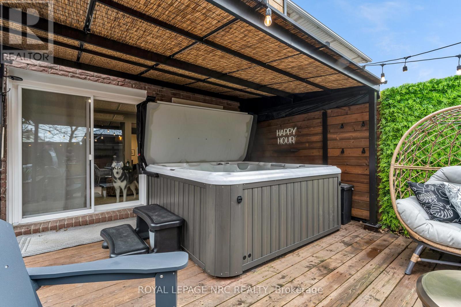 34 Dodds Court, Fort Erie, Ontario  L2A 5Z2 - Photo 31 - X12664112