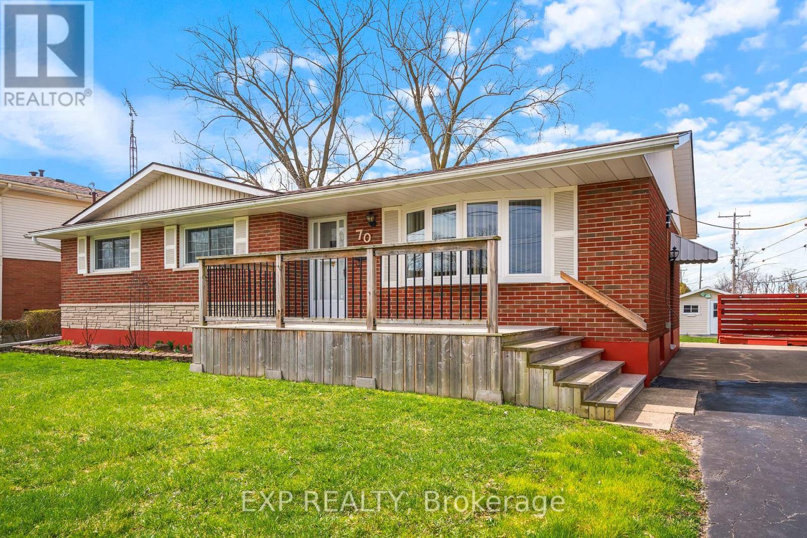 70 Radford Avenue, Fort Erie, Ontario  L2A 5H8 - Photo 24 - X12664132