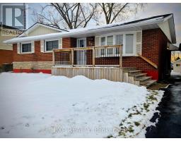 70 RADFORD AVENUE, Fort Erie, Ontario