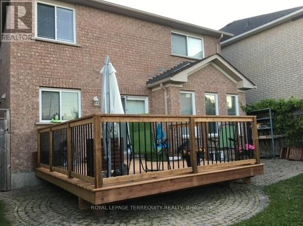 3240 Hunters Glen, Mississauga, Ontario  L5N 8M3 - Photo 32 - W12663400