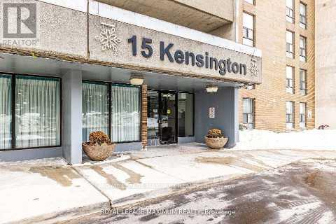 1912 - 15 Kensington Road, Brampton, Ontario  L6T 3W2 - Photo 49 - W12662128