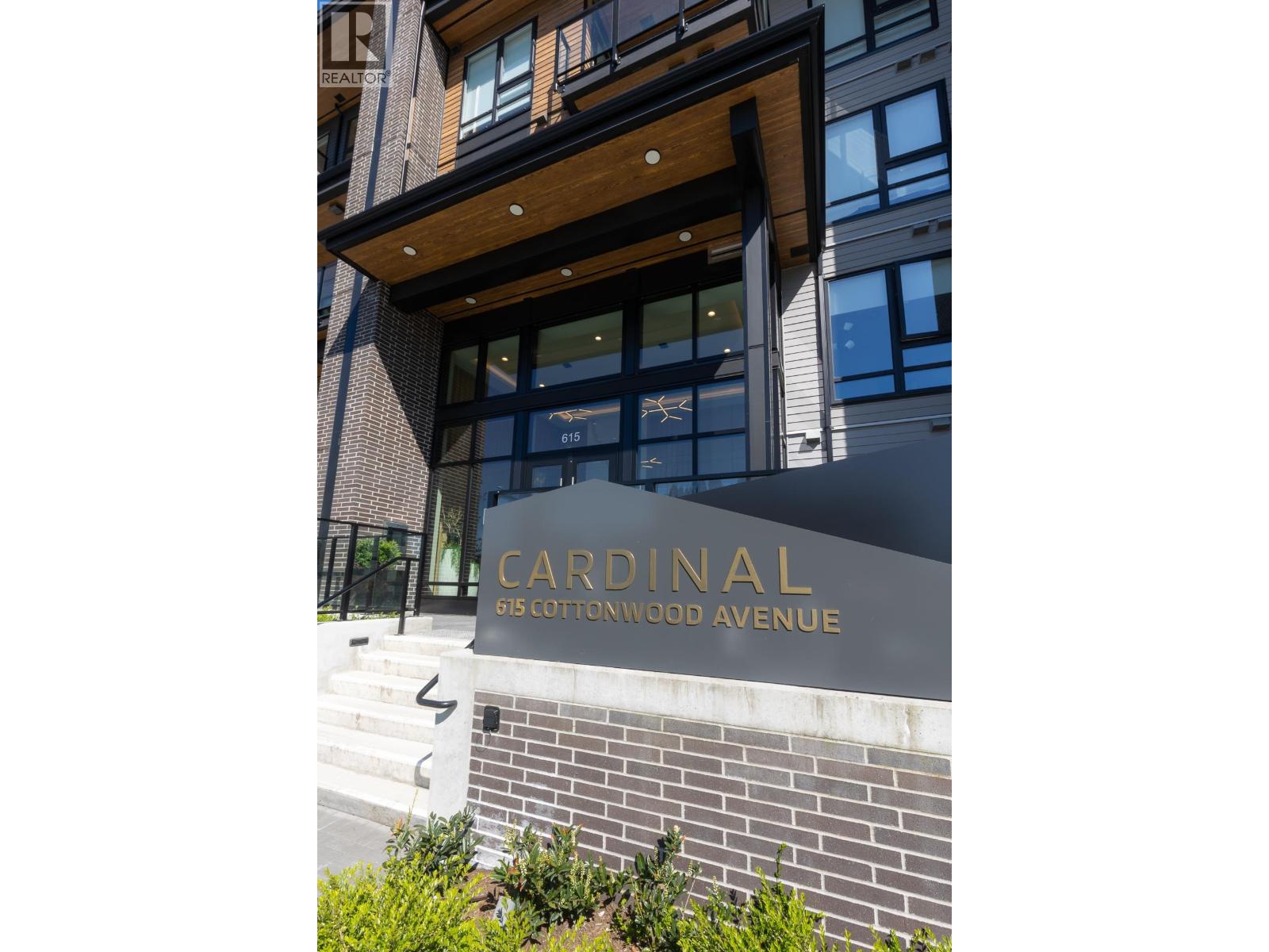 105 615 Cottonwood Avenue, Coquitlam, British Columbia  V3J 2S5 - Photo 23 - R3076008