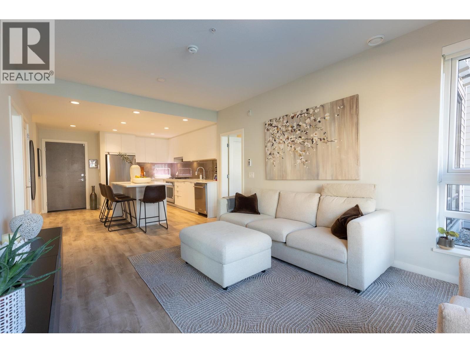 105 615 Cottonwood Avenue, Coquitlam, British Columbia  V3J 2S5 - Photo 5 - R3076008