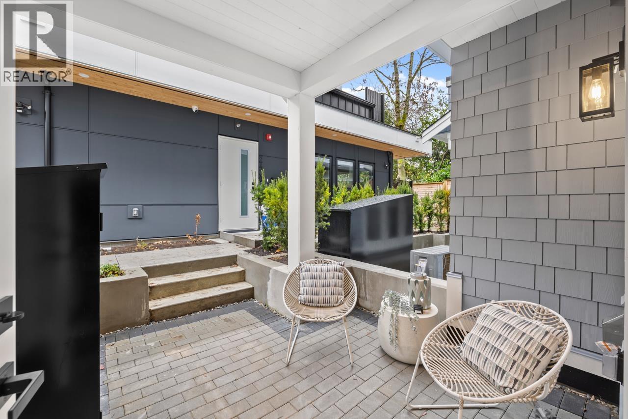 2432 W 49th Avenue, Vancouver, British Columbia  V6M 2V3 - Photo 16 - R3076011