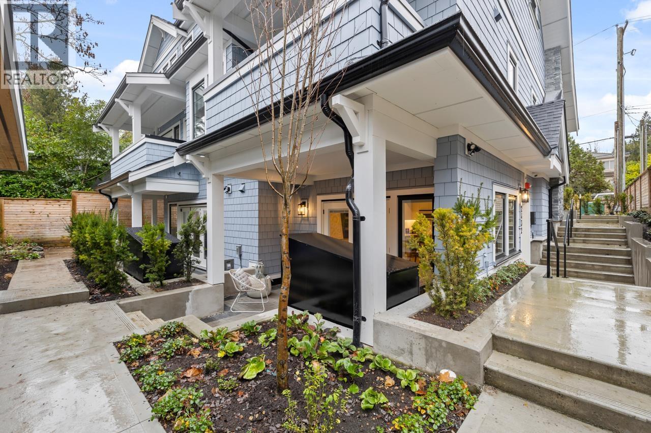 2432 W 49th Avenue, Vancouver, British Columbia  V6M 2V3 - Photo 19 - R3076011