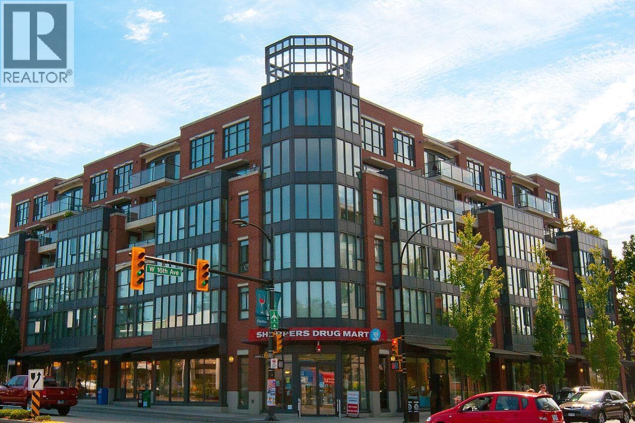 206 3228 Tupper Street, Vancouver, British Columbia V5Z 4S7 - Photo 24 - R3076027