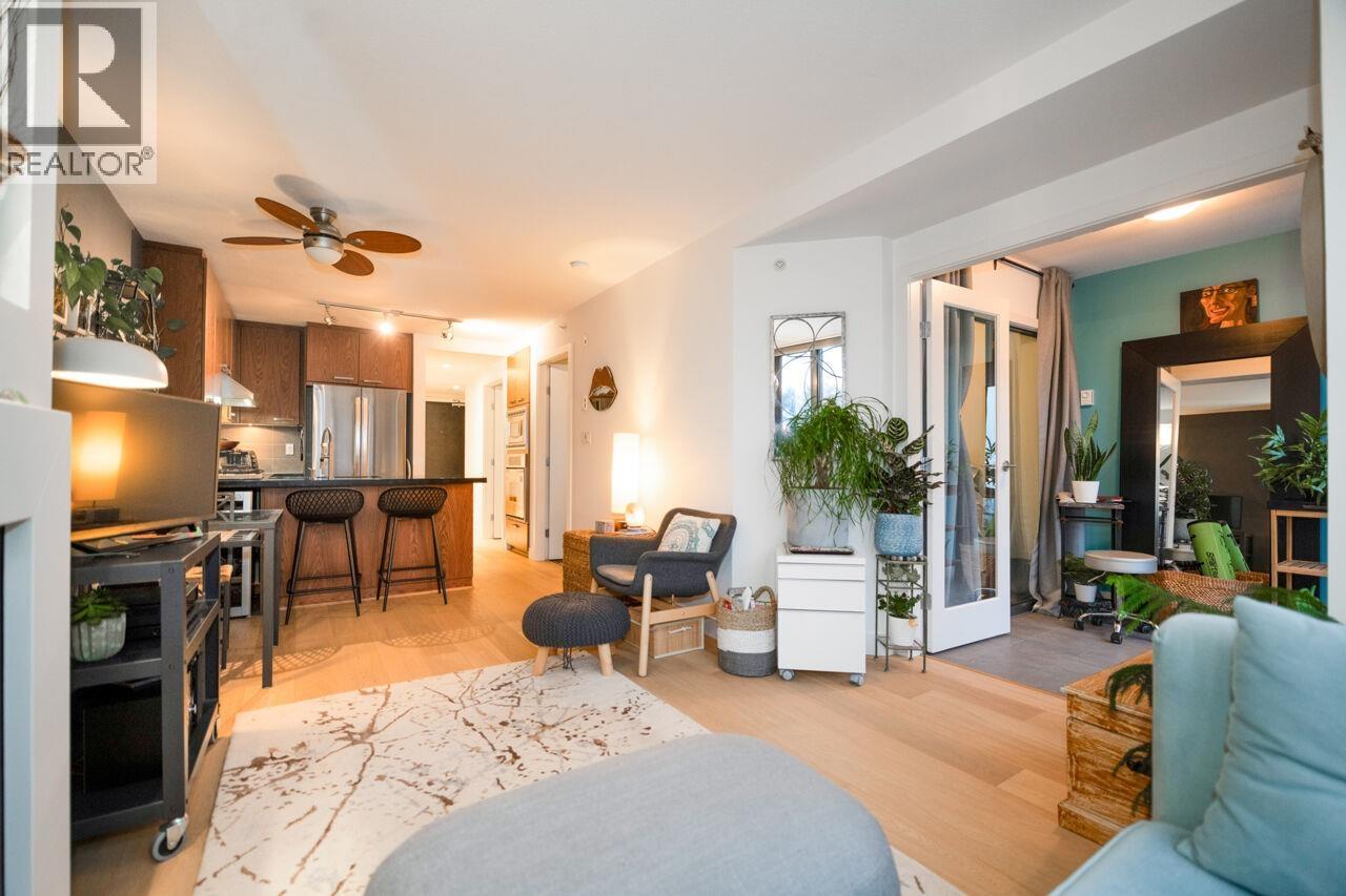 206 3228 Tupper Street, Vancouver, British Columbia V5Z 4S7 - Photo 8 - R3076027