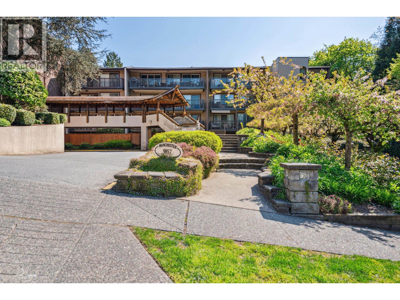 101 9857 Manchester Drive, Burnaby, British Columbia  V3N 4P5 - Photo 33 - R3076038