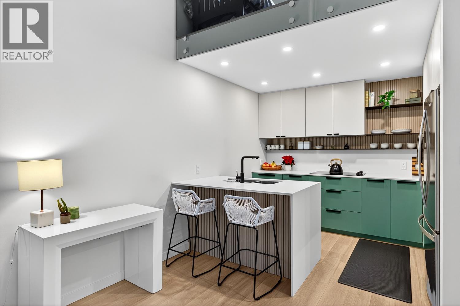 314 1429 E 4th Avenue, Vancouver, British Columbia  V5N 1J6 - Photo 3 - R3076047