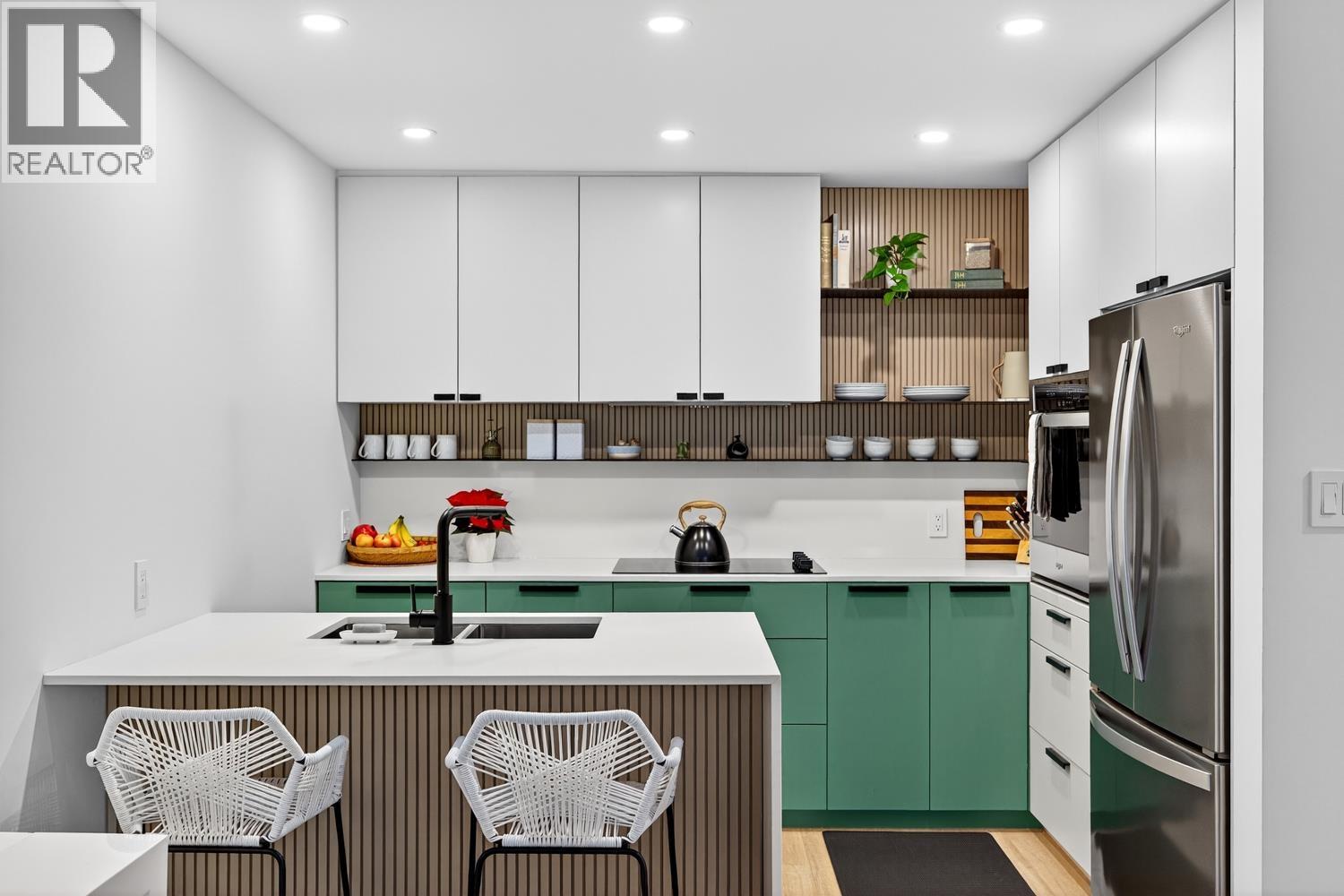 314 1429 E 4th Avenue, Vancouver, British Columbia  V5N 1J6 - Photo 5 - R3076047