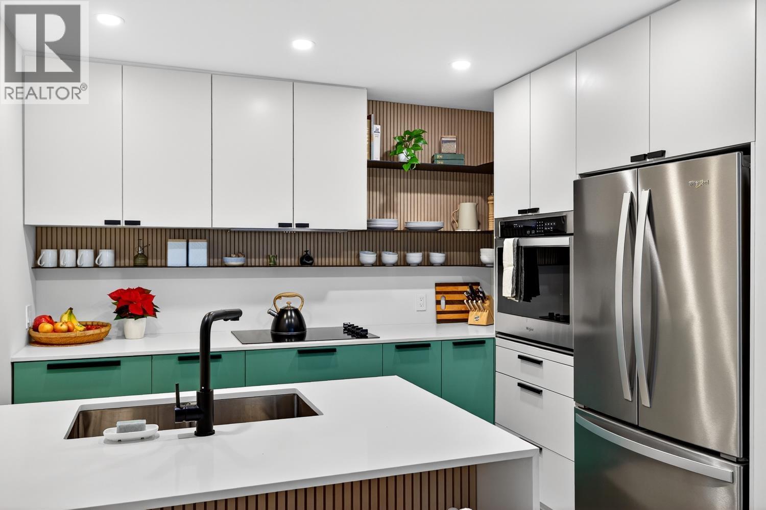 314 1429 E 4th Avenue, Vancouver, British Columbia  V5N 1J6 - Photo 7 - R3076047