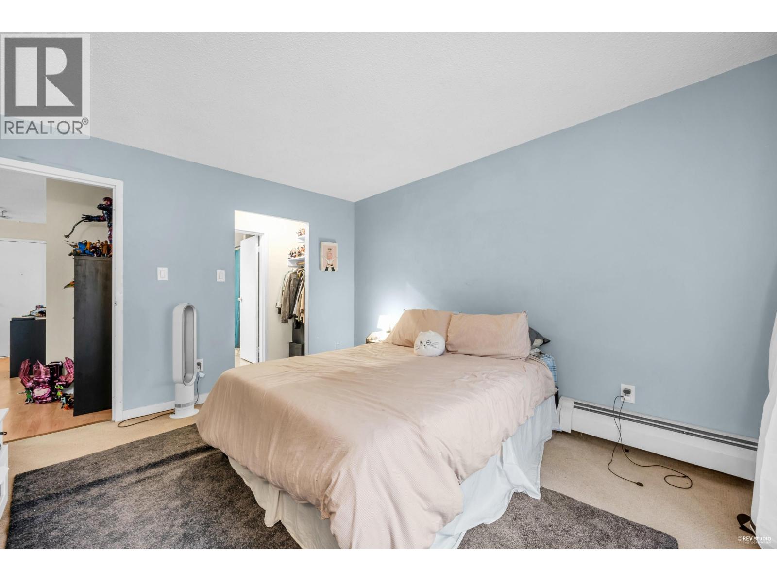 208 1955 Woodway Place, Burnaby, British Columbia  V5B 4S5 - Photo 13 - R3076050