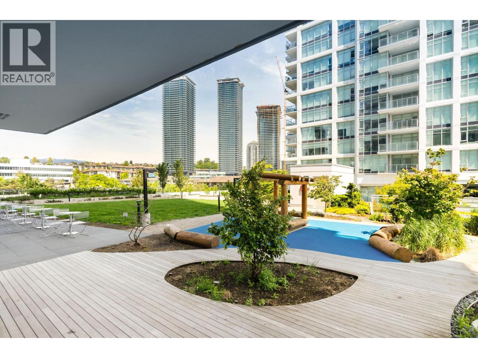 1301 2311 Beta Avenue, Burnaby, British Columbia  V5C 5M8 - Photo 34 - R3076052