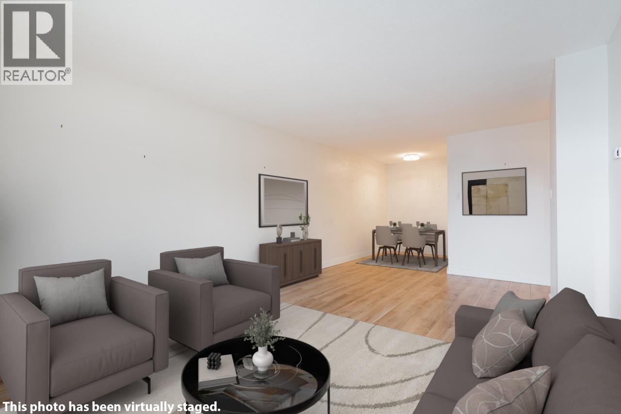 306 505 Ninth Street, New Westminster, British Columbia  V3M 3W6 - Photo 6 - R3076056