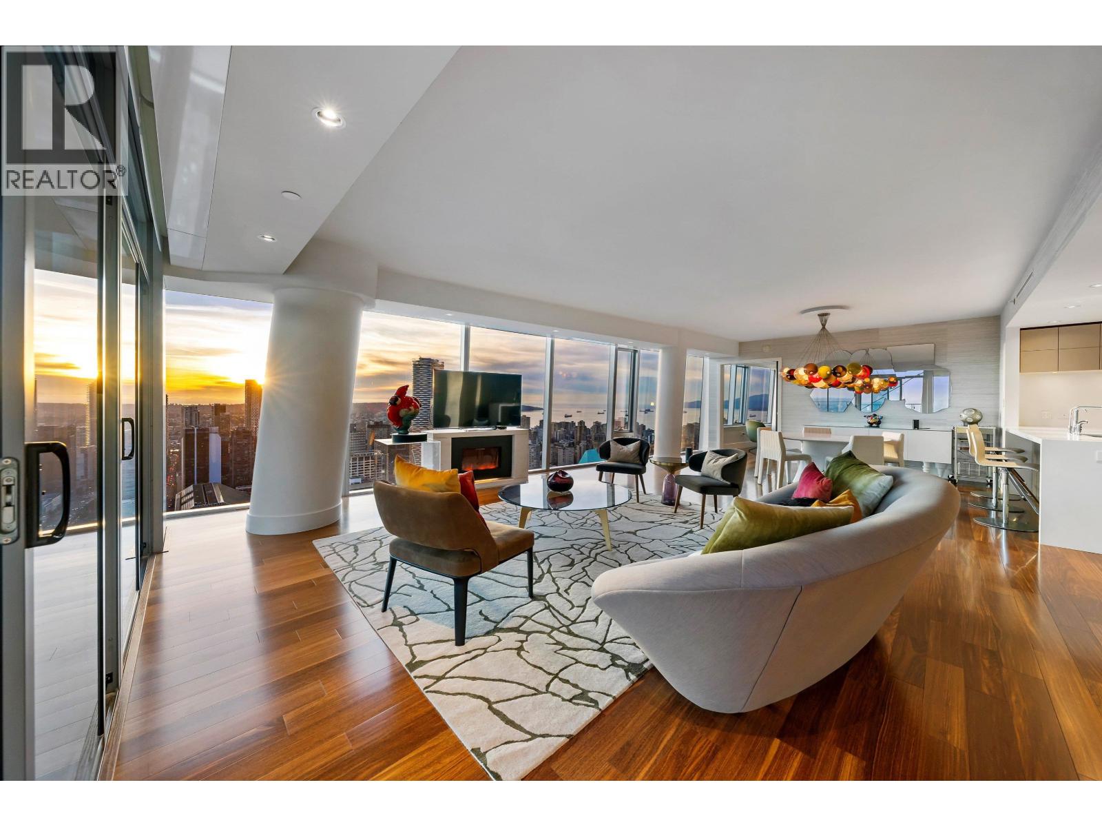 4104 667 Howe Street, Vancouver, British Columbia  V6C 0B5 - Photo 2 - R3076059