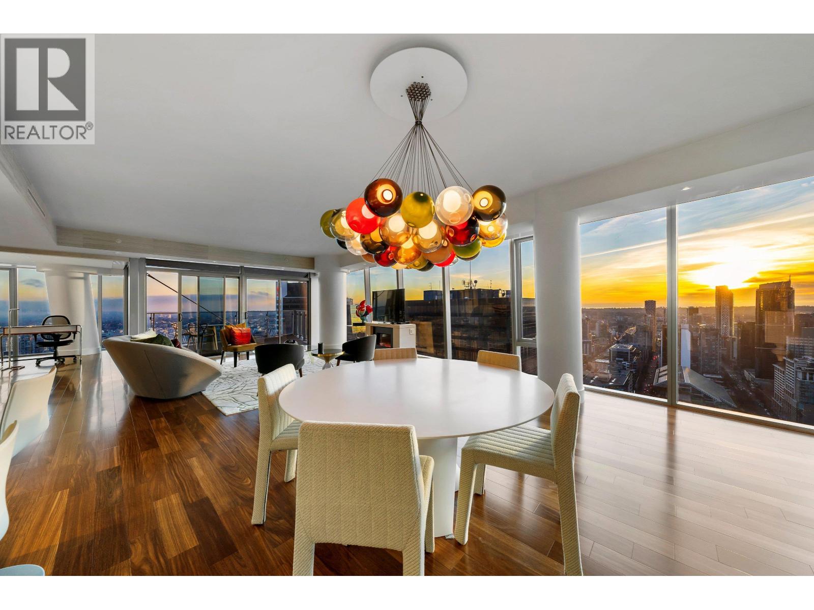 4104 667 Howe Street, Vancouver, British Columbia  V6C 0B5 - Photo 3 - R3076059