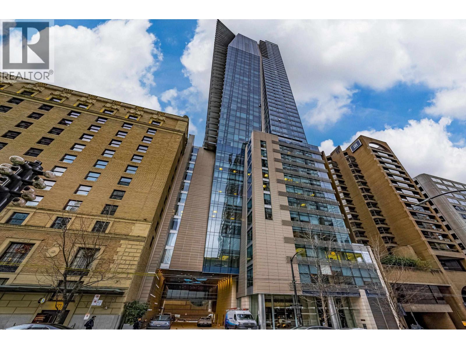 4104 667 Howe Street, Vancouver, British Columbia  V6C 0B5 - Photo 30 - R3076059