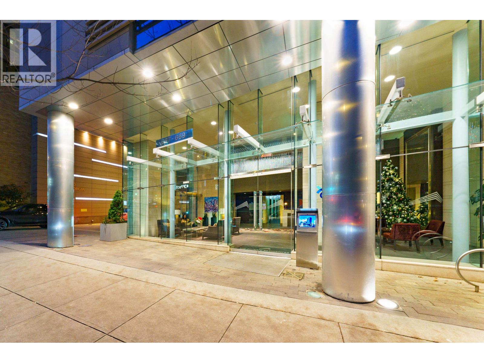 4104 667 Howe Street, Vancouver, British Columbia  V6C 0B5 - Photo 32 - R3076059