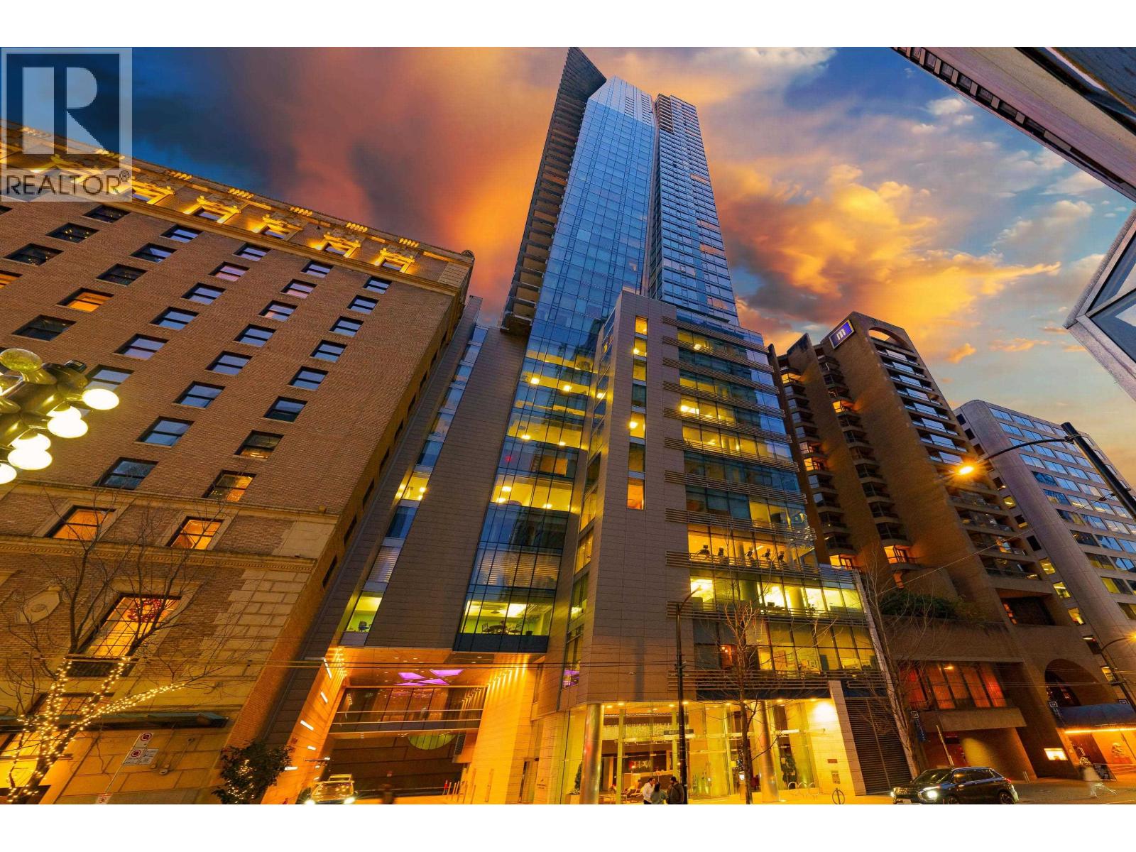 4104 667 Howe Street, Vancouver, British Columbia  V6C 0B5 - Photo 33 - R3076059