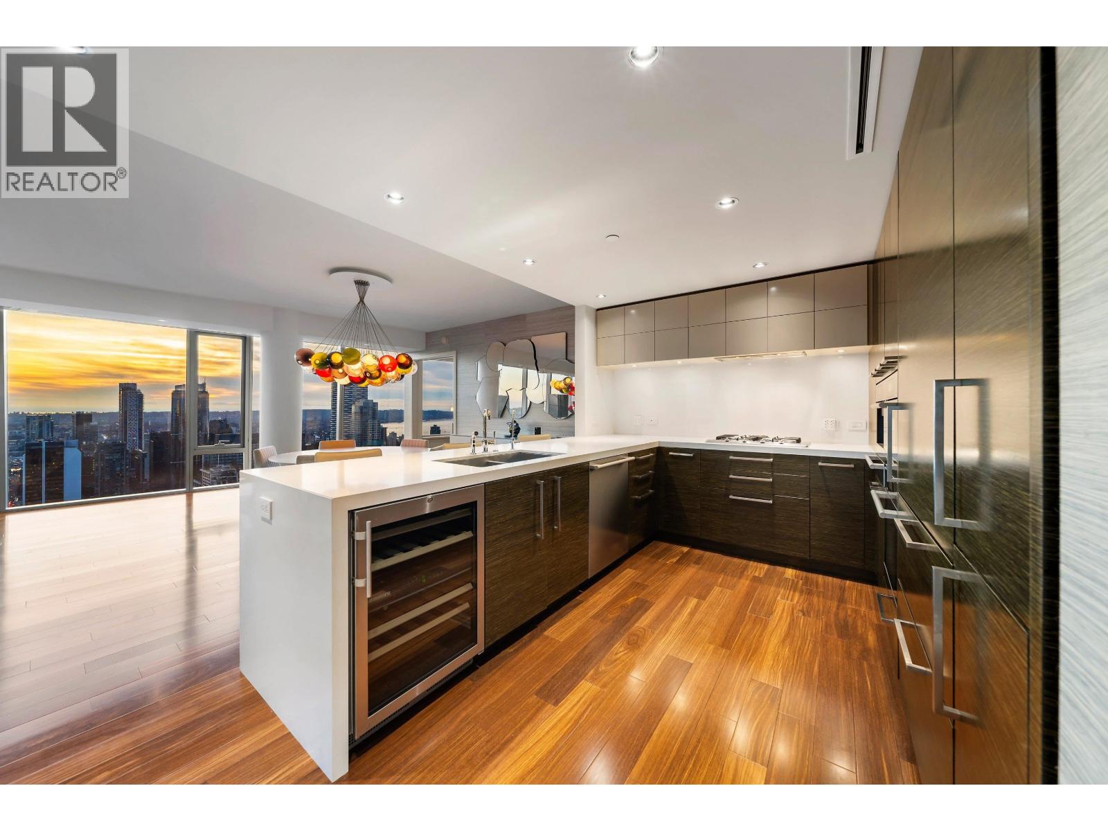 4104 667 Howe Street, Vancouver, British Columbia  V6C 0B5 - Photo 6 - R3076059