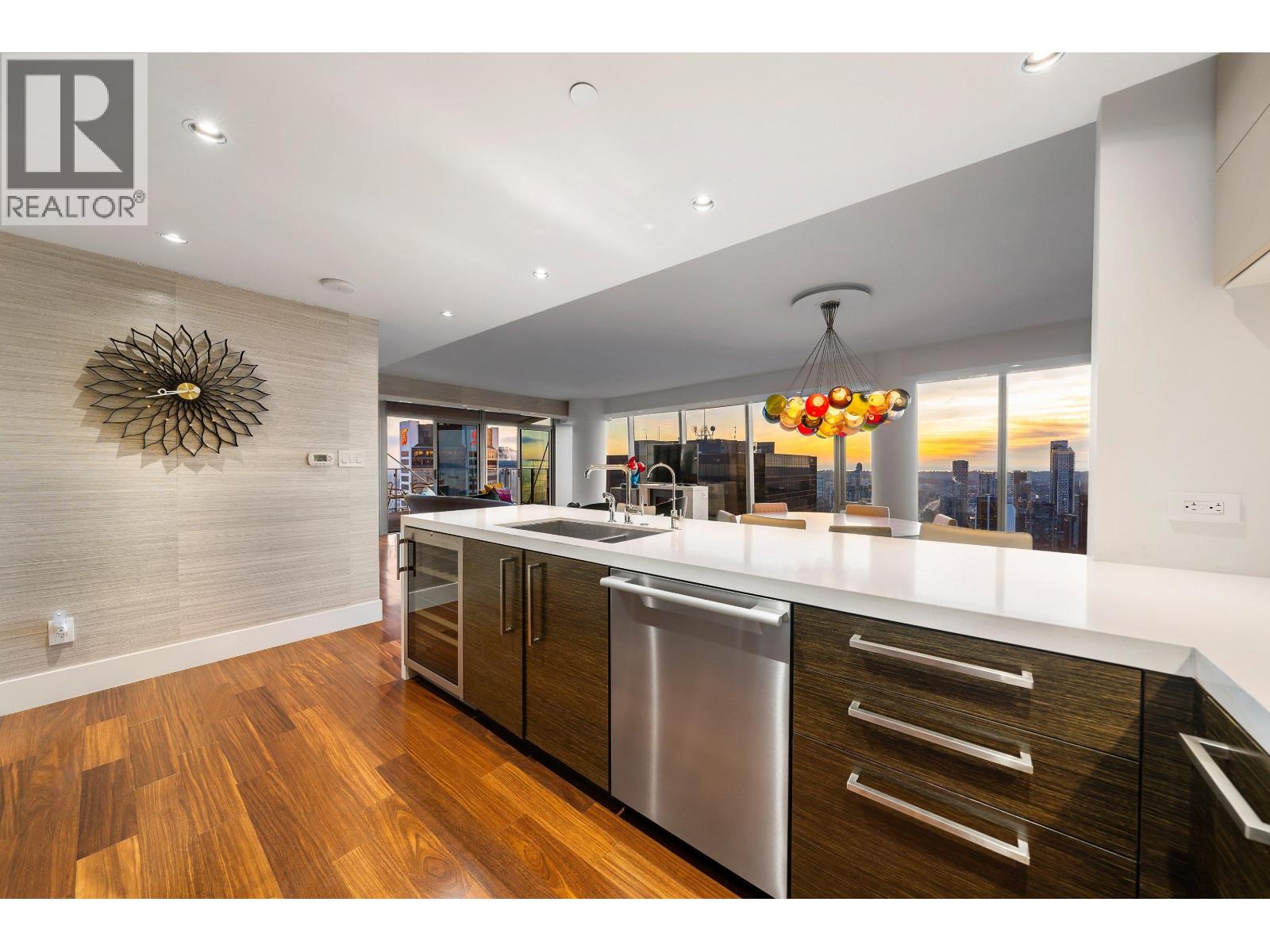 4104 667 Howe Street, Vancouver, British Columbia  V6C 0B5 - Photo 7 - R3076059