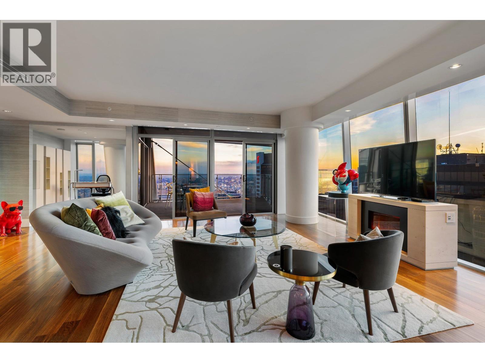 4104 667 Howe Street, Vancouver, British Columbia  V6C 0B5 - Photo 9 - R3076059