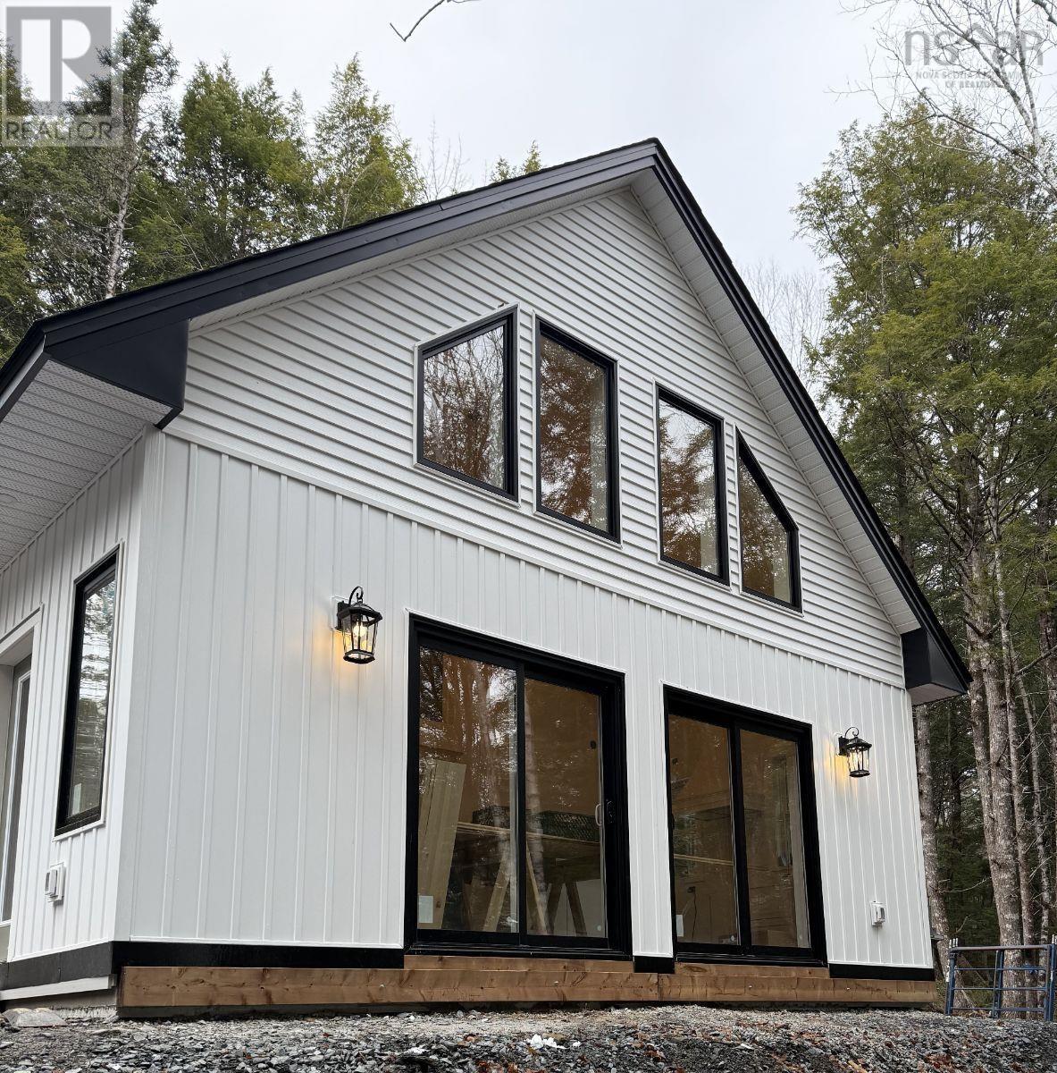 852 Moose Pit Road, Queens County, Nova Scotia