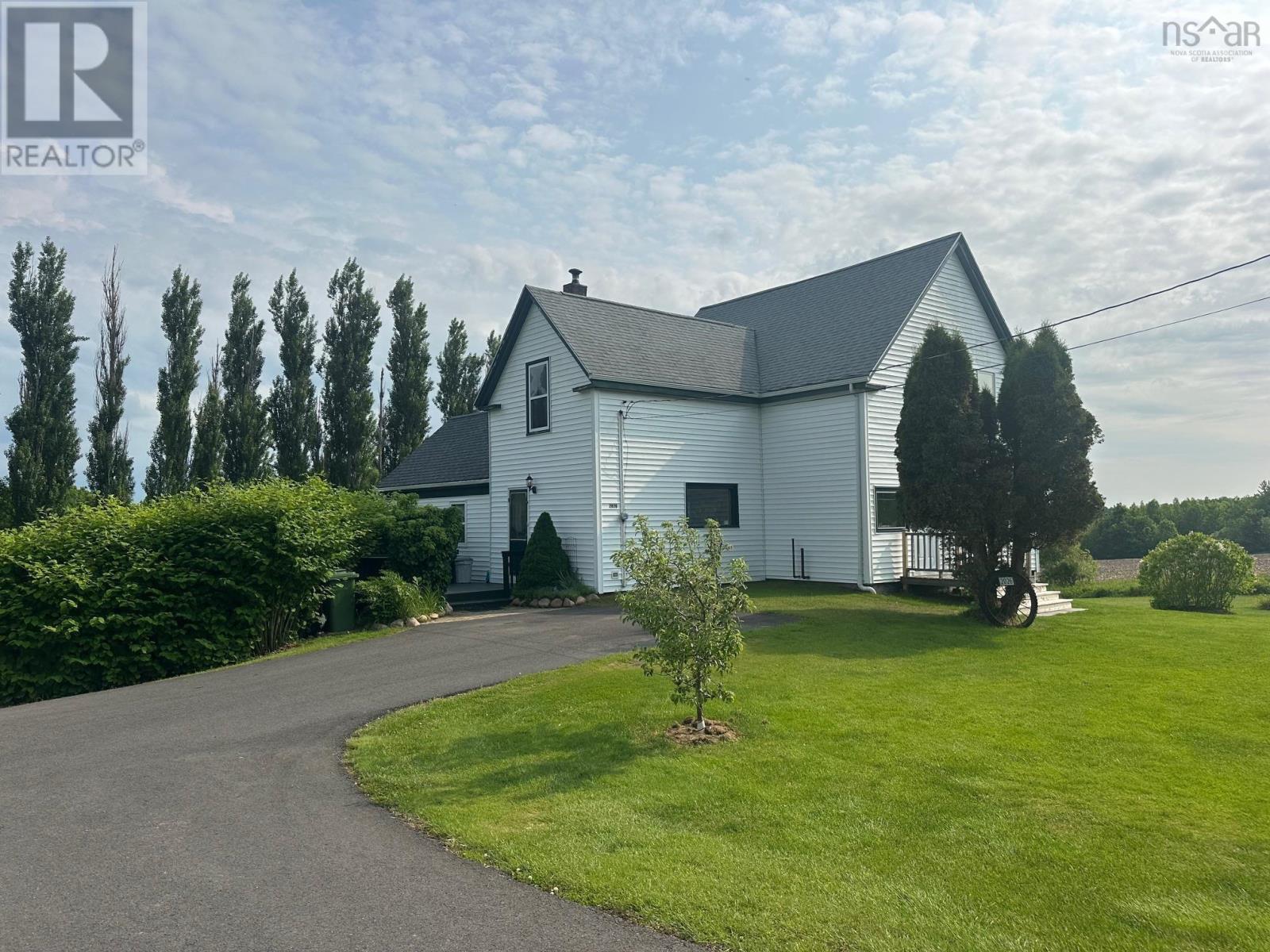 2026 221 Highway, weltons corner, Nova Scotia