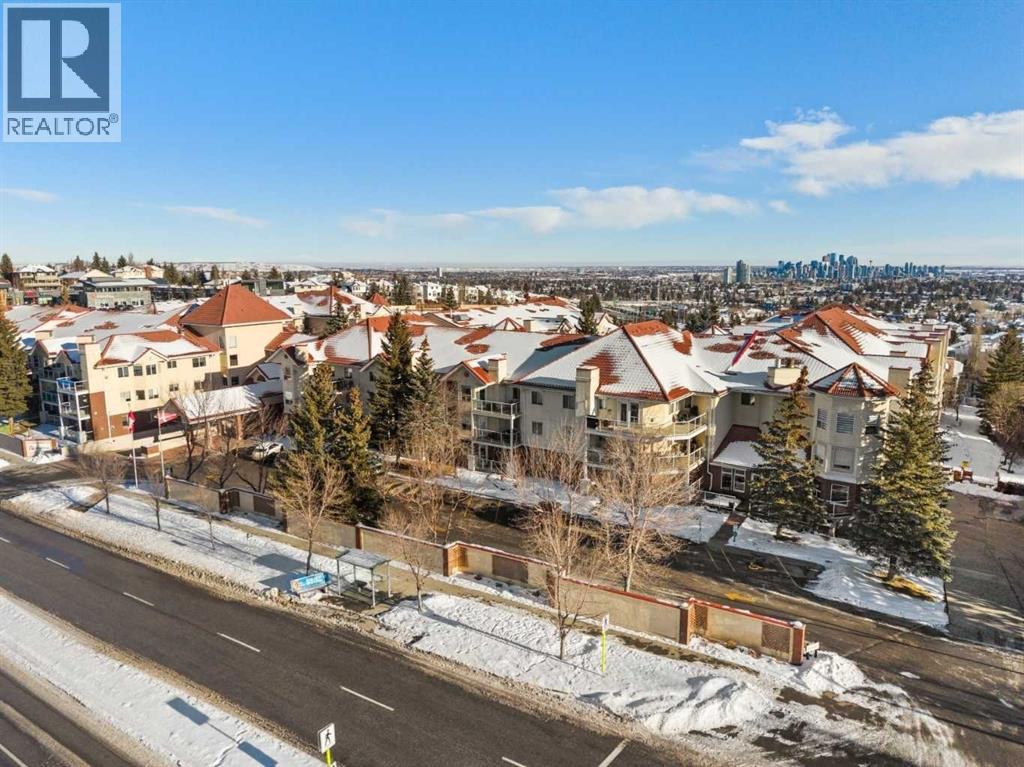 3249, 1818 Simcoe Boulevard Sw, Calgary, Alberta  T3H 3L9 - Photo 1 - A2273999