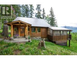 789 Candle Creek Road, clearwater, British Columbia