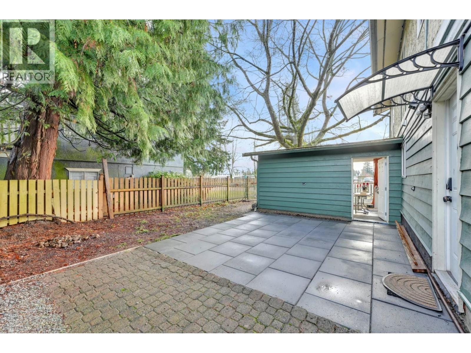 3512 Pearkes Place, Port Coquitlam, British Columbia  V3B 5E5 - Photo 36 - R3076065