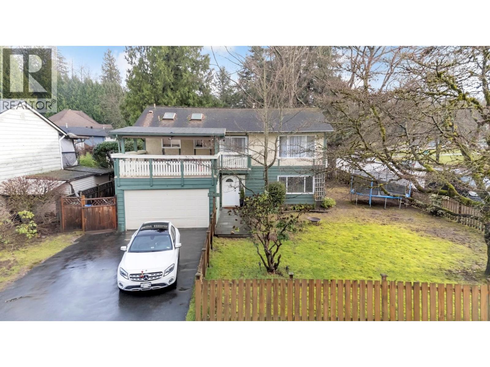 3512 Pearkes Place, Port Coquitlam, British Columbia  V3B 5E5 - Photo 4 - R3076065