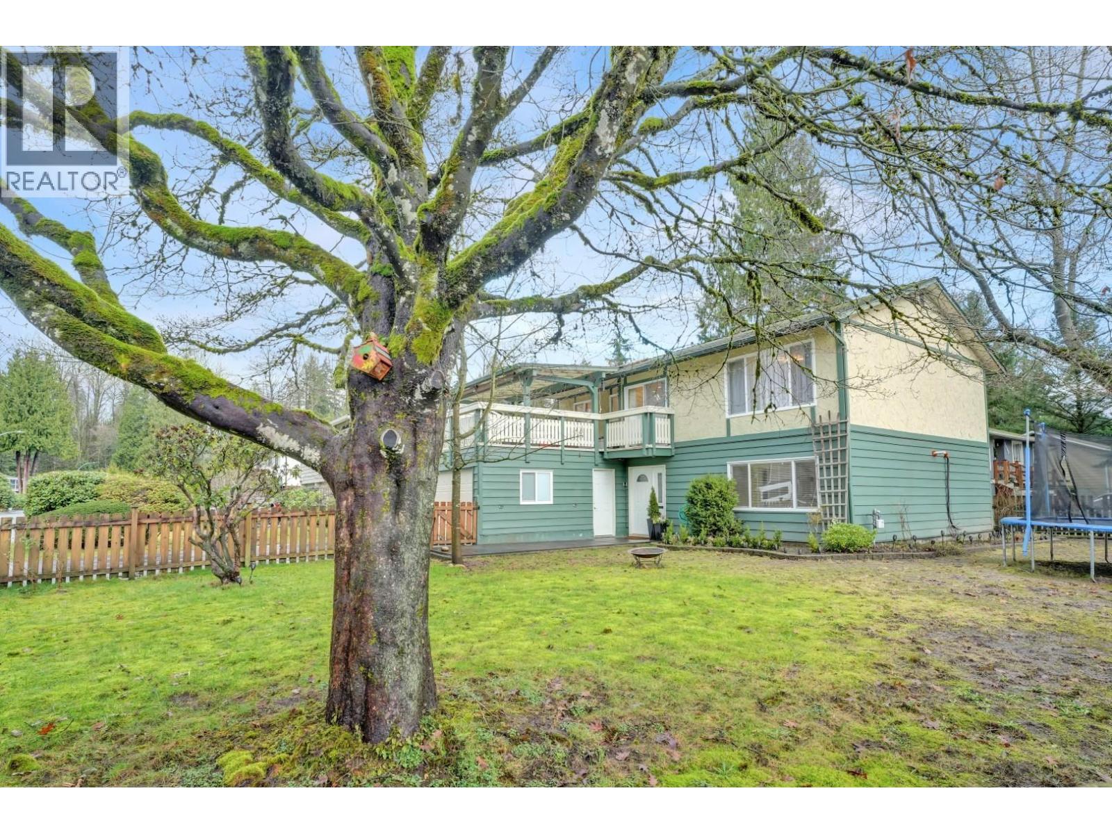 3512 Pearkes Place, Port Coquitlam, British Columbia  V3B 5E5 - Photo 5 - R3076065