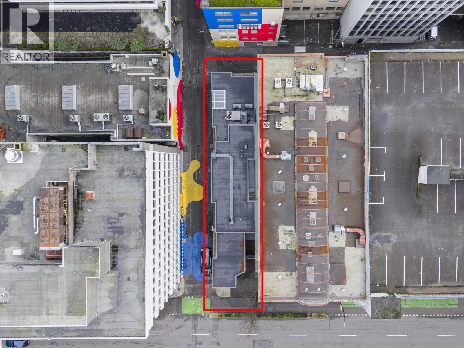 518 Hornby Street, Vancouver, British Columbia  V6C 2E7 - Photo 4 - C8074811