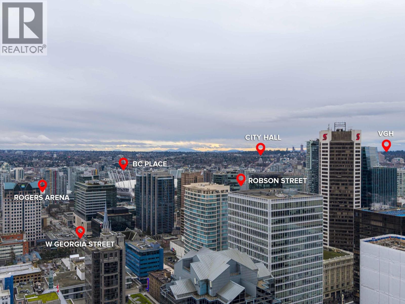 518 Hornby Street, Vancouver, British Columbia  V6C 2E7 - Photo 7 - C8074811