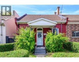 127 EAST Avenue N, Hamilton, Ontario
