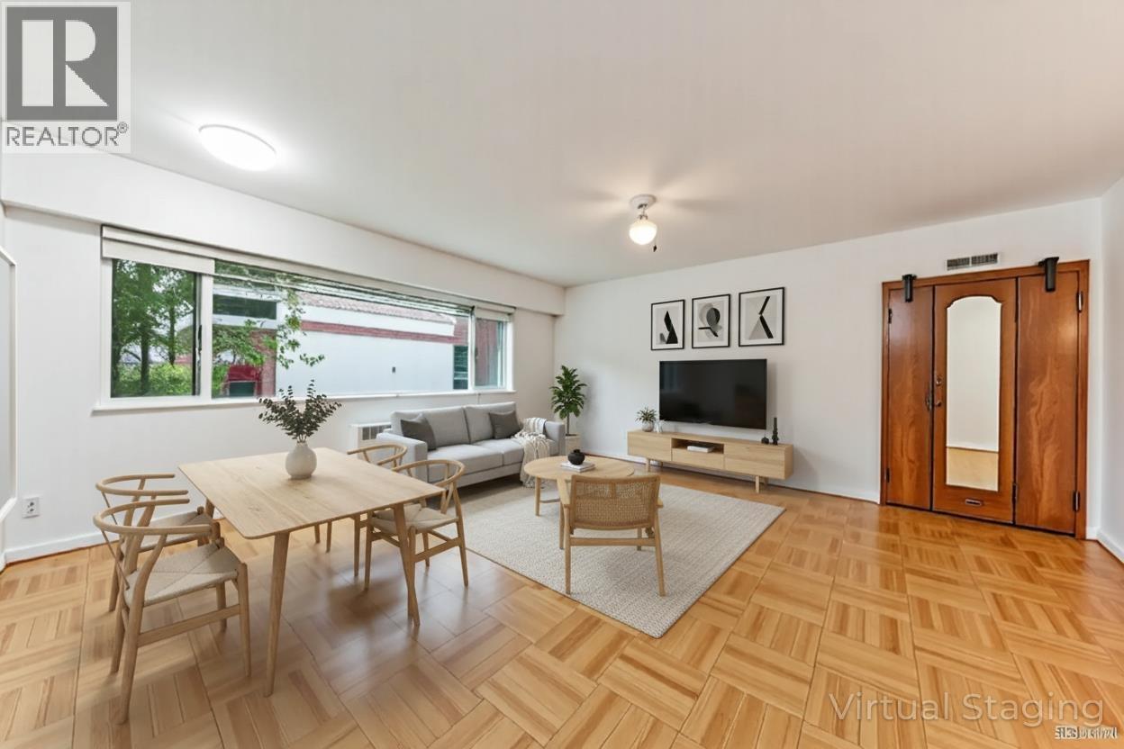 106 1879 Barclay Street, Vancouver, British Columbia  V6G 1K7 - Photo 2 - R3075902