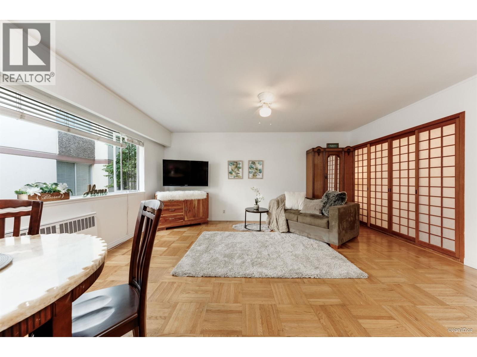 106 1879 Barclay Street, Vancouver, British Columbia  V6G 1K7 - Photo 11 - R3075902