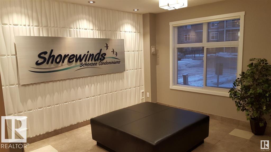 #437 6076 Schonsee Wy Nw, Edmonton, Alberta  T5Z 0K8 - Photo 3 - E4469094