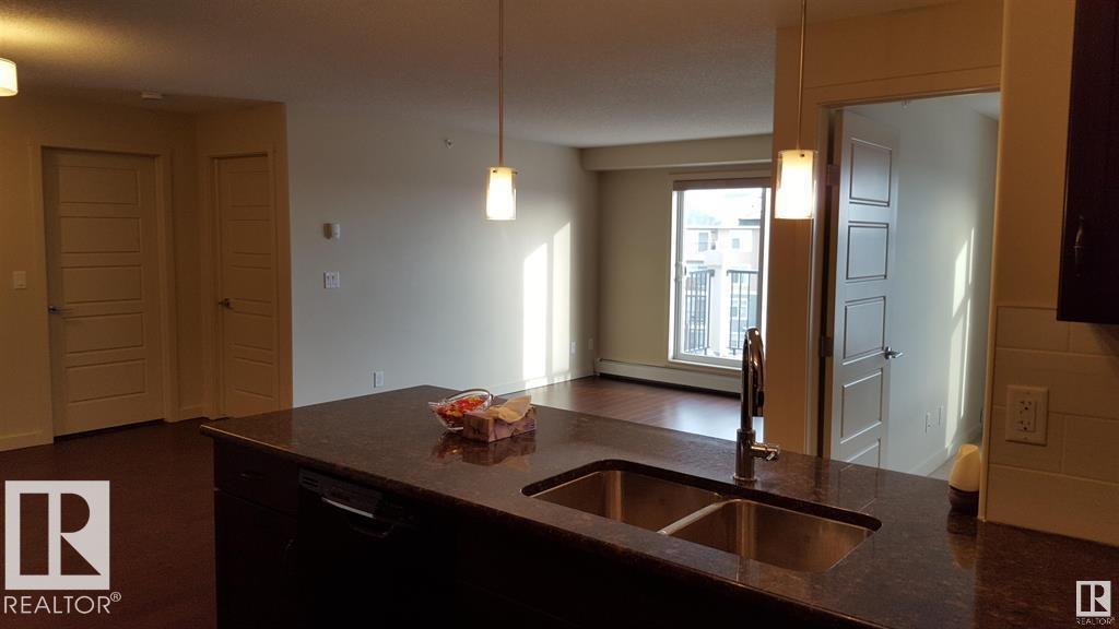 #437 6076 Schonsee Wy Nw, Edmonton, Alberta  T5Z 0K8 - Photo 7 - E4469094