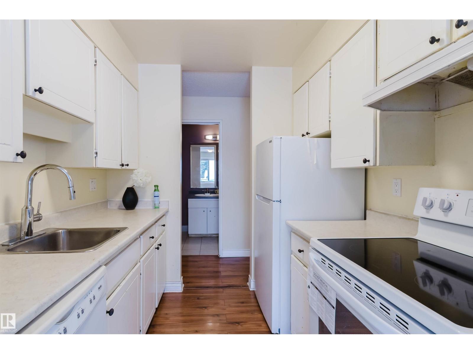 #201 11450 40 Av Nw, Edmonton, Alberta  T6J 0R5 - Photo 12 - E4469095