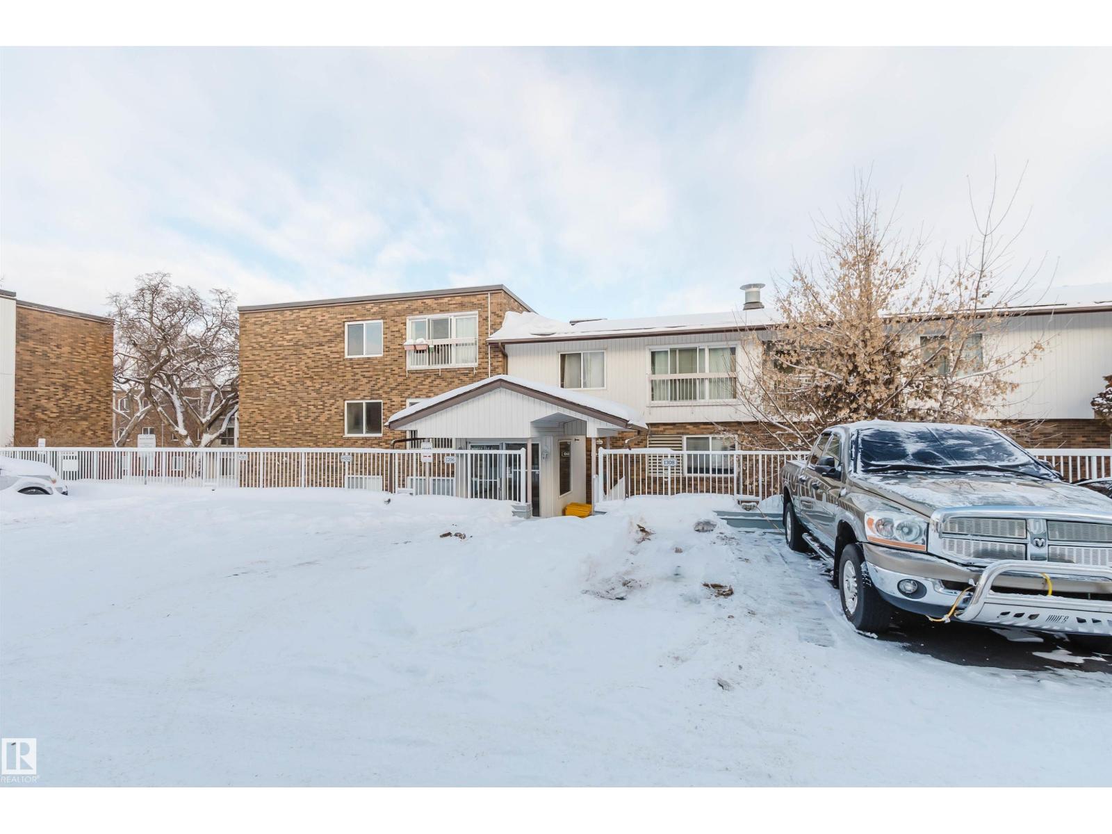 #201 11450 40 Av Nw, Edmonton, Alberta  T6J 0R5 - Photo 29 - E4469095