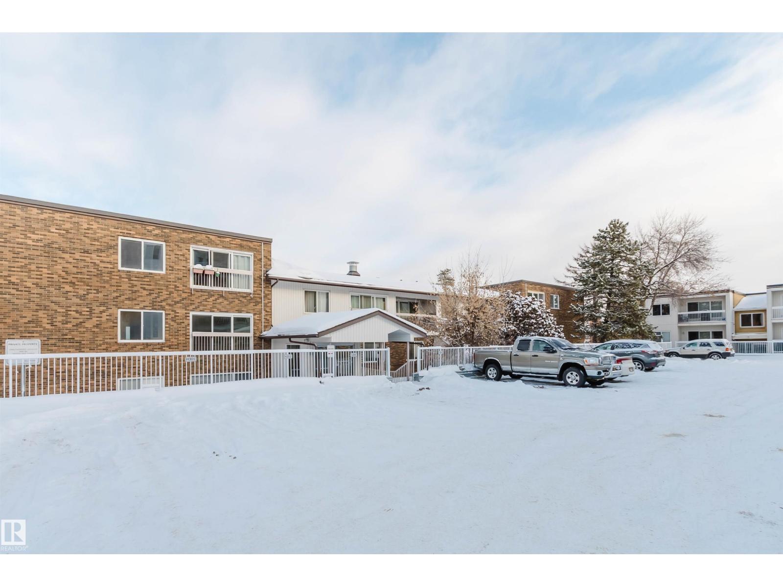 #201 11450 40 Av Nw, Edmonton, Alberta  T6J 0R5 - Photo 30 - E4469095